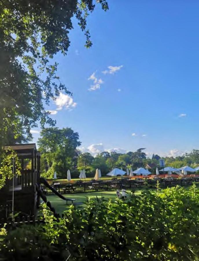 The Riverside Inn Saltford Esterno foto