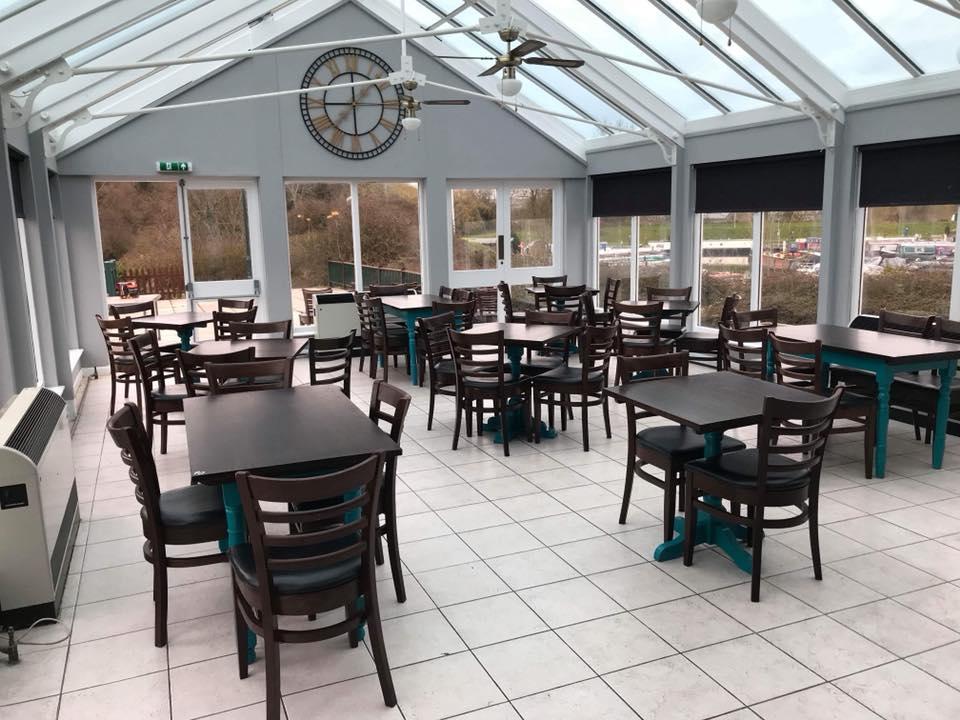 The Riverside Inn Saltford Esterno foto