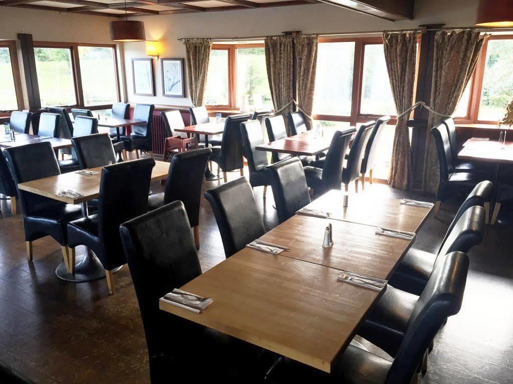 The Riverside Inn Saltford Esterno foto