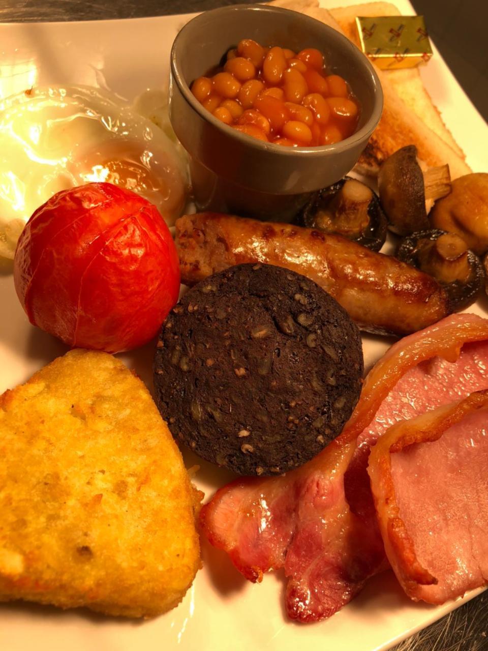 The Riverside Inn Saltford Esterno foto